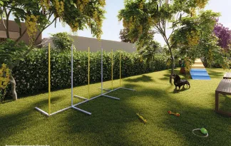 Apartamento à venda com 32m², 2 quartos sem vaga - 5