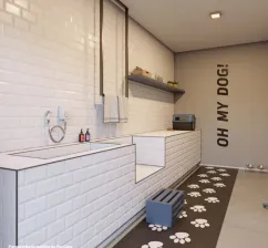 Apartamento à venda com 32m², 2 quartos sem vaga - 13