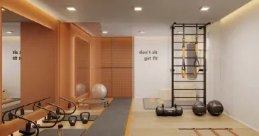 Apartamento à venda com 32m², 2 quartos sem vaga - 15