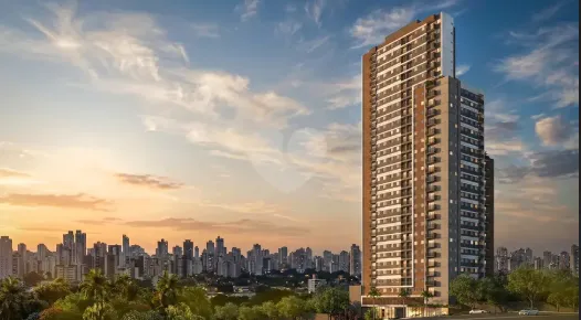 Apartamento à venda com 25m², 1 quarto com vaga - 9