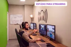Apartamento à venda com 36m², 2 quartos com vaga - 2