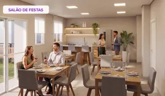 Apartamento à venda com 36m², 2 quartos com vaga - 6