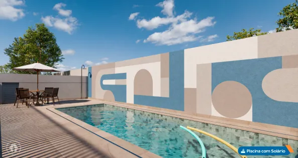 Studio à venda com 25m², 0 quartos sem vaga - 0