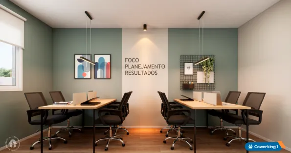 Studio à venda com 25m², 0 quartos sem vaga - 3