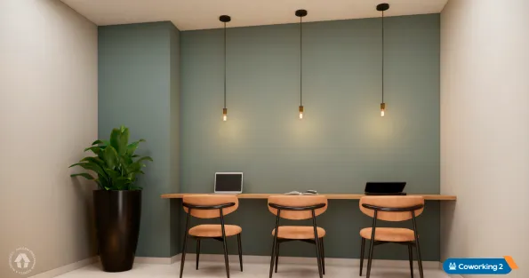 Studio à venda com 25m², 0 quartos sem vaga - 4