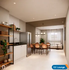 Studio à venda com 25m², 0 quartos sem vaga - 6