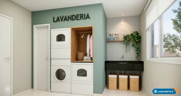 Studio à venda com 25m², 0 quartos sem vaga - 12