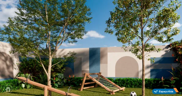 Studio à venda com 25m², 0 quartos sem vaga - 15