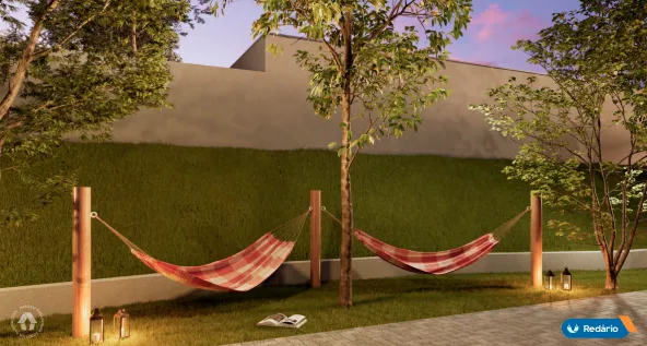 Studio à venda com 25m², 0 quartos sem vaga - 17
