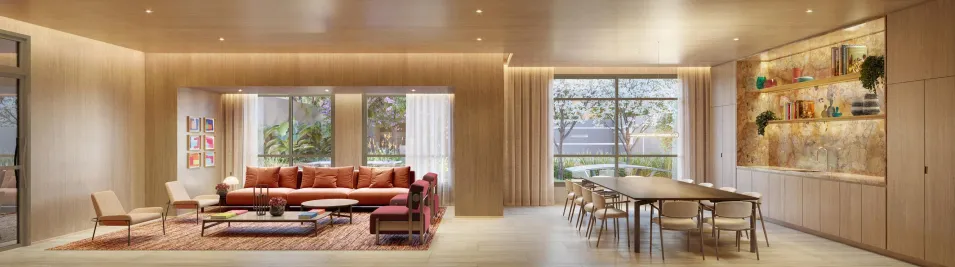 Studio à venda com 27m², 0 quartos sem vaga - 2
