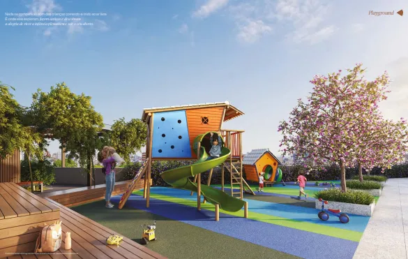 Apartamento à venda com 168m², 3 quartos com vaga - 2