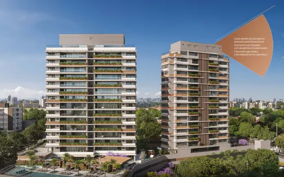 Apartamento à venda com 168m², 3 quartos com vaga - 9