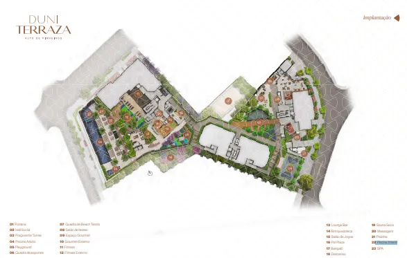 Apartamento à venda com 168m², 3 quartos com vaga - 10