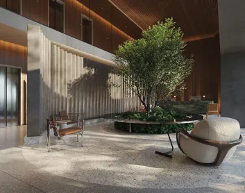 Apartamento à venda com 71m², 2 quartos sem vaga - 1