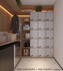 Apartamento à venda com 71m², 2 quartos sem vaga - 3
