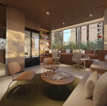 Apartamento à venda com 71m², 2 quartos sem vaga - 5
