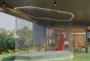 Apartamento à venda com 71m², 2 quartos sem vaga - 9