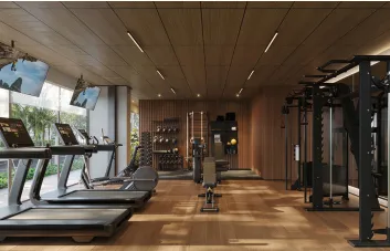 Apartamento à venda com 71m², 2 quartos sem vaga - 11