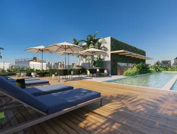 Apartamento à venda com 71m², 2 quartos sem vaga - 14