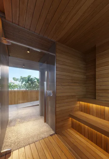 Apartamento à venda com 71m², 2 quartos sem vaga - 15