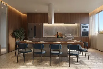 Apartamento à venda com 71m², 2 quartos sem vaga - 16