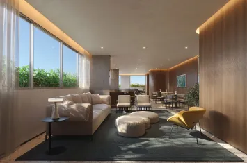 Apartamento à venda com 71m², 2 quartos sem vaga - 18