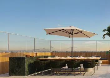 Apartamento à venda com 71m², 2 quartos sem vaga - 20