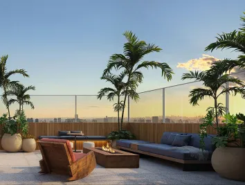 Apartamento à venda com 71m², 2 quartos sem vaga - 21