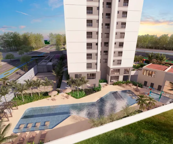 Apartamento à venda com 283m², 4 quartos com vaga - 0