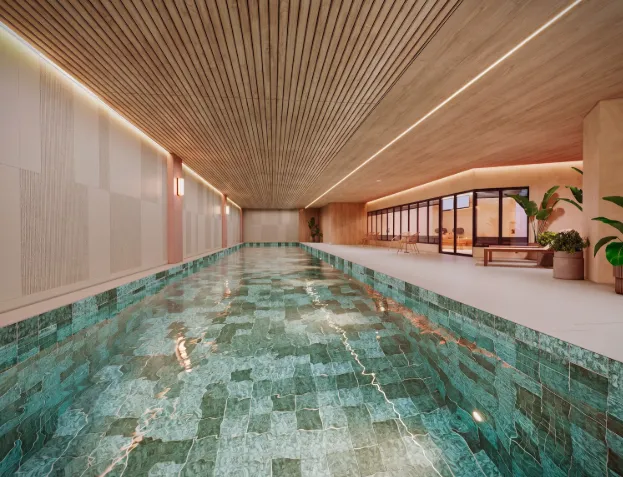 Apartamento à venda com 283m², 4 quartos com vaga - 1