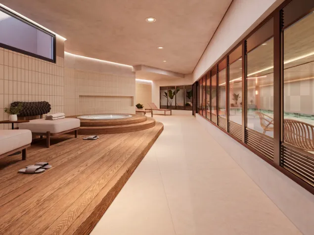 Apartamento à venda com 283m², 4 quartos com vaga - 2