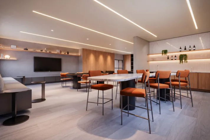 Apartamento à venda com 283m², 4 quartos com vaga - 6