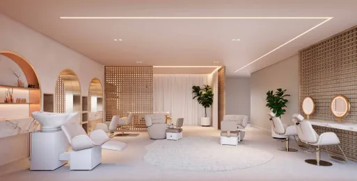 Apartamento à venda com 283m², 4 quartos com vaga - 9