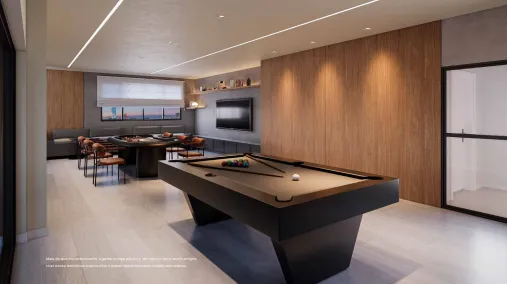 Apartamento à venda com 283m², 4 quartos com vaga - 13