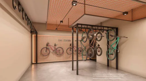 Apartamento à venda com 283m², 4 quartos com vaga - 16