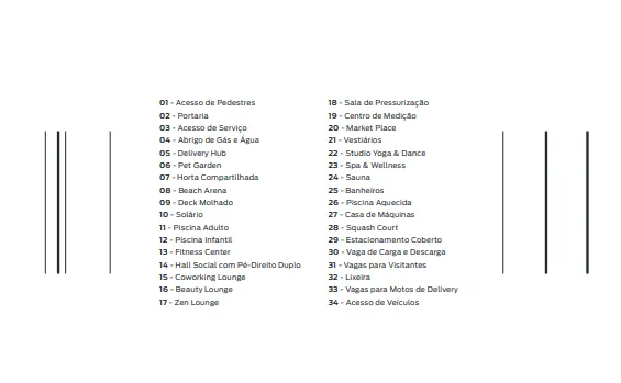 Apartamento à venda com 283m², 4 quartos com vaga - 20