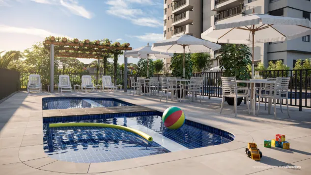 Morumbi Home Resort - 3