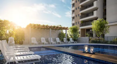 Morumbi Home Resort - 4