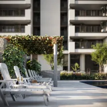 Morumbi Home Resort - 5