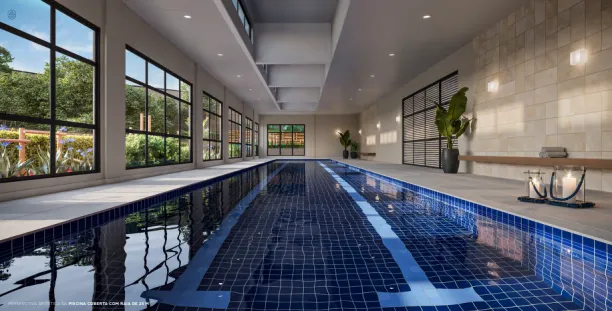 Morumbi Home Resort - 6