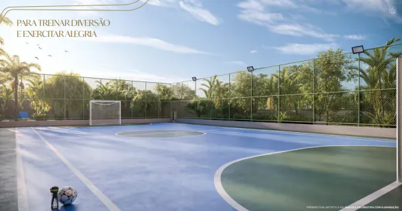 Morumbi Home Resort - 15