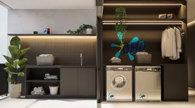 Apartamento à venda com 36m², 1 quarto sem vaga - 8
