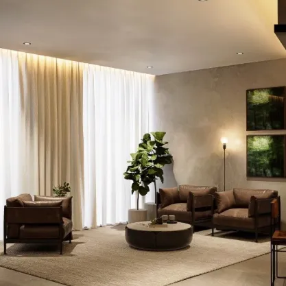 Apartamento à venda com 36m², 1 quarto sem vaga - 11