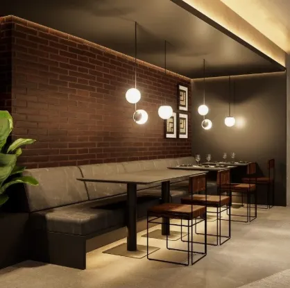 Apartamento à venda com 36m², 1 quarto sem vaga - 12