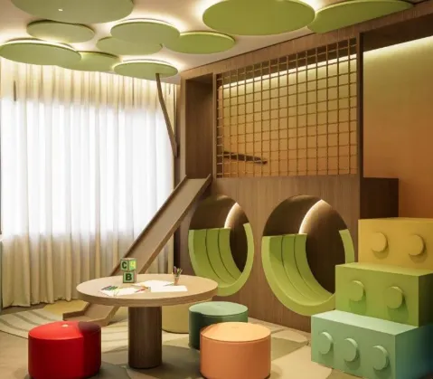 Apartamento à venda com 36m², 1 quarto sem vaga - 14