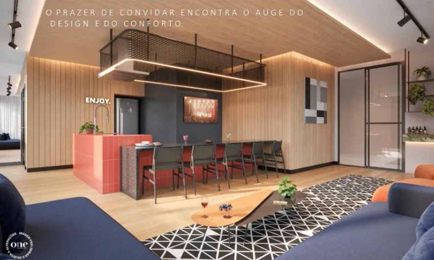 Nex One Bandeira Paulista – foto 3