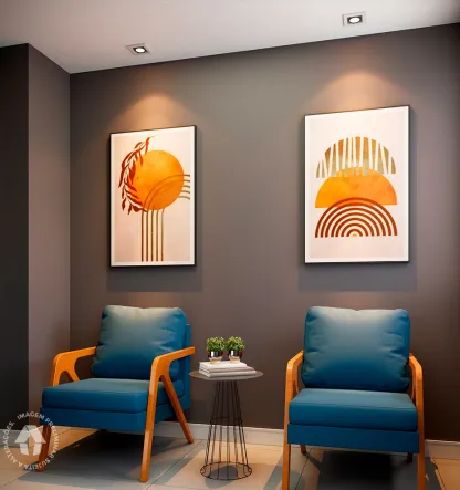 Apartamento à venda com 25m², 1 quarto sem vaga - 12