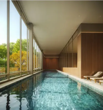 Apartamento à venda com 588m², 4 quartos com vaga - 3