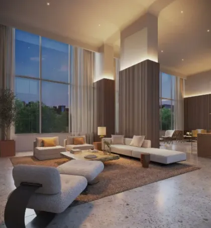 Apartamento à venda com 588m², 4 quartos com vaga - 6