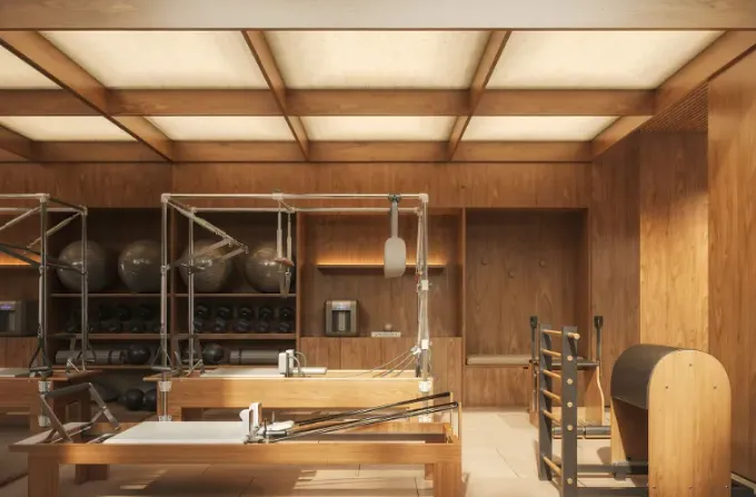 Apartamento à venda com 588m², 4 quartos com vaga - 9